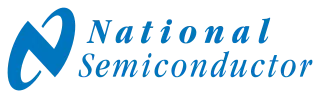 NATIONAL SEMICONDUCTOR