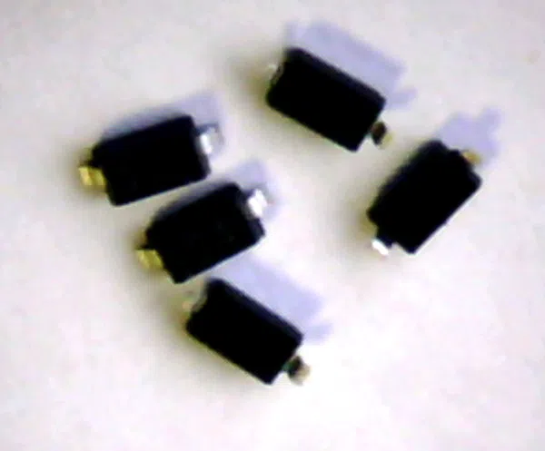 1N5819HW-7-F 1N5819HW-7-F