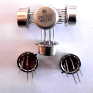 2N2920
