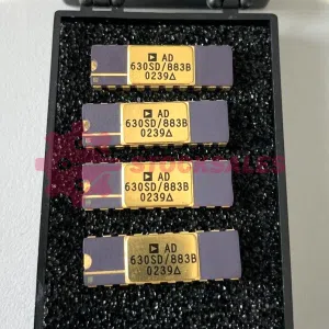 AD630SD