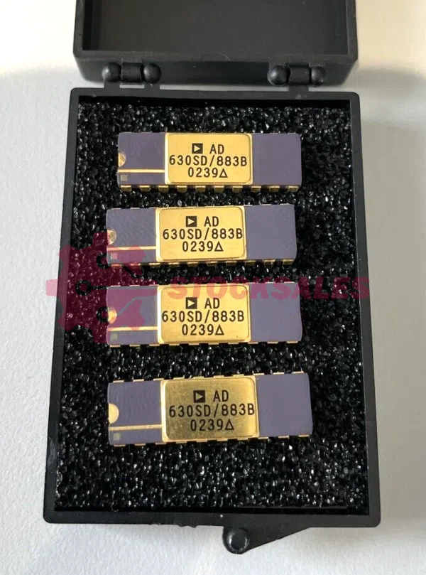 AD630SD AD630SD