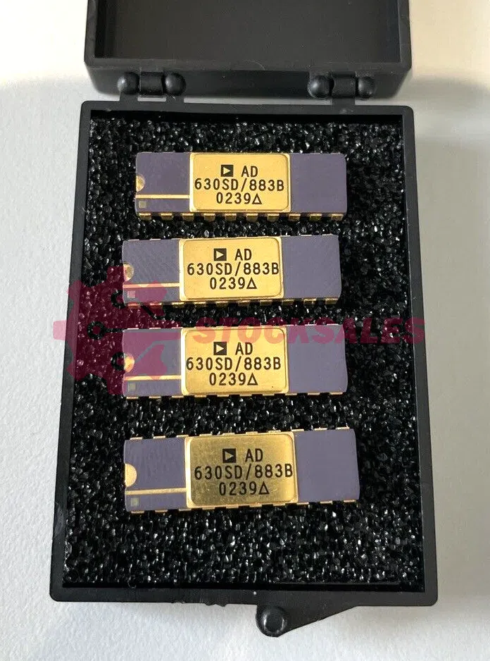 AD630SD