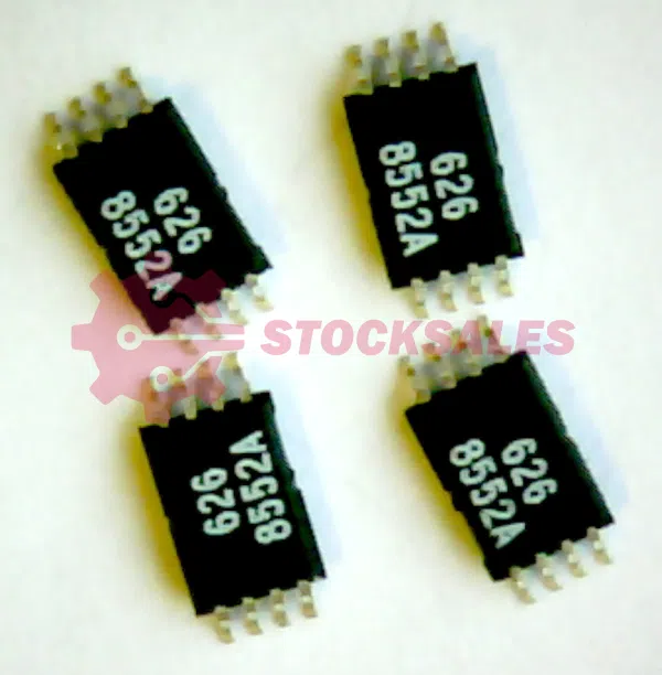 AD8552ARU AD8552ARU
