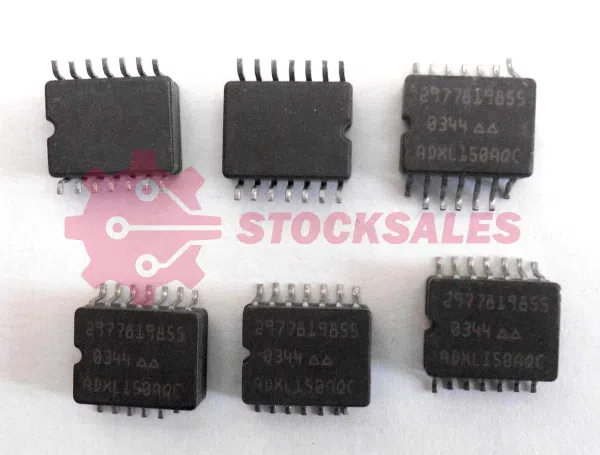 ADXL150AQC ADXL150AQC