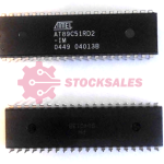 AT89C51RD2