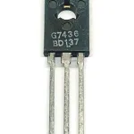 BD137