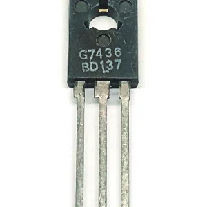 BD137
