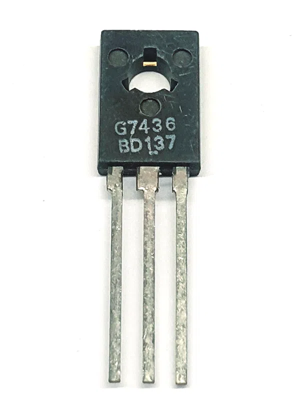 BD137 BD137