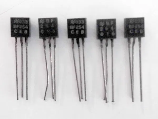 BF254 BF254