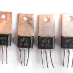 BF615