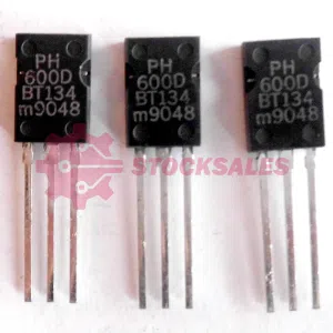 BT134-600D