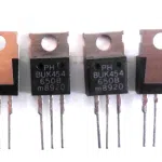 BUK454-650B