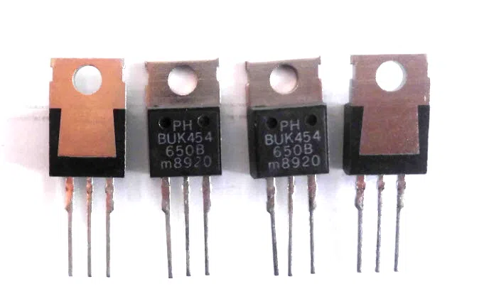 BUK454-650B
