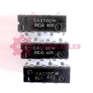 CA270CW