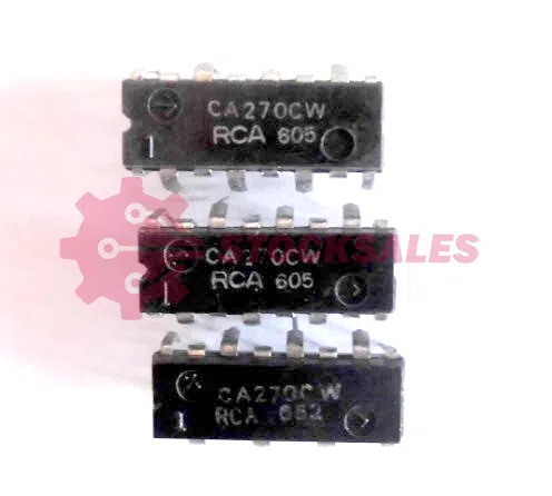 CA270CW