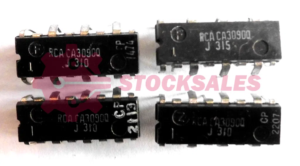 CA3090AQ