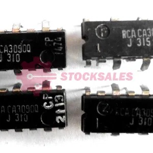CA3090AQ