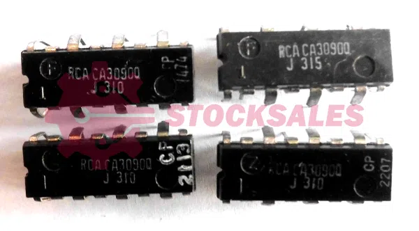 CA3090AQ CA3090AQ