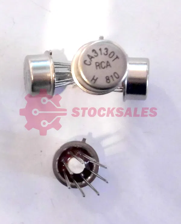 CA3130T CA3130T