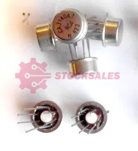 CA3140AT