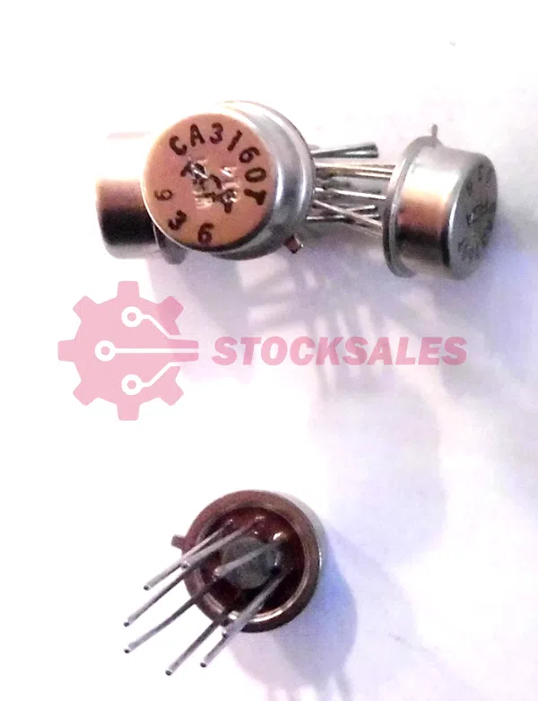 CA3160T CA3160T