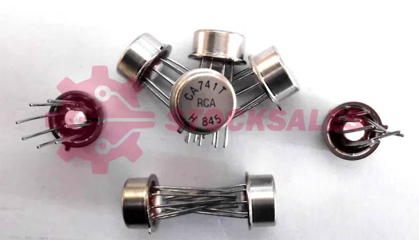 CA741T CA741T
