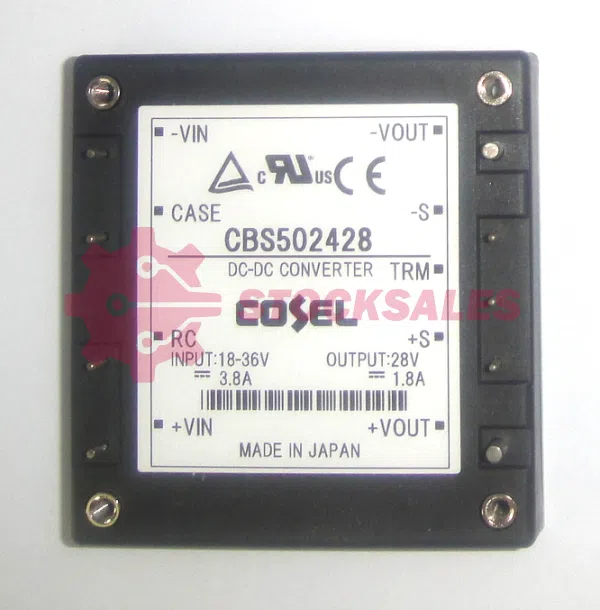 CBS502428 CBS502428
