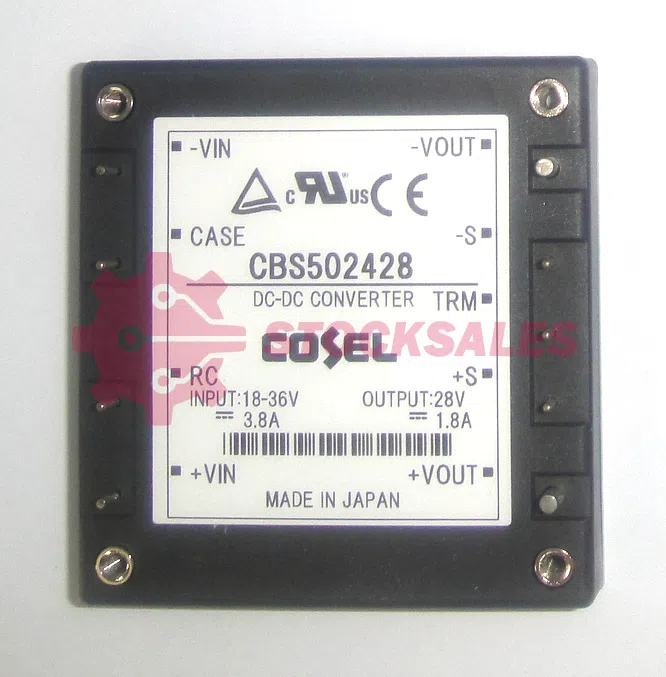 CBS502428