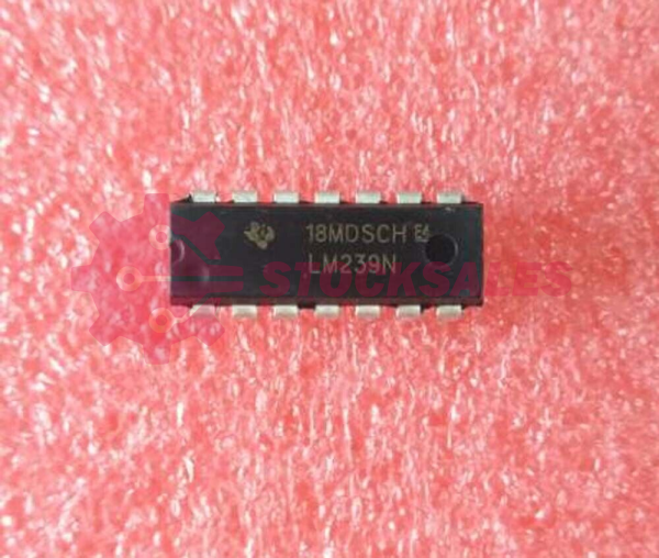 LM239N LM239N