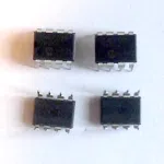 24LC01B-PROC