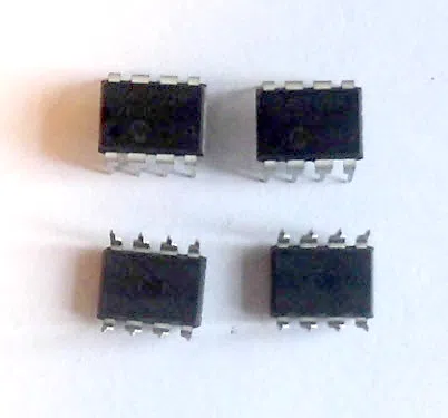 24LC01B-PROC