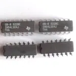 SN54LS04J