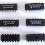 SN7406N