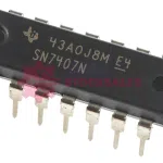 SN7407N