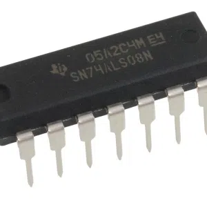 SN74ALS08N