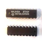 SN74ALS245AN