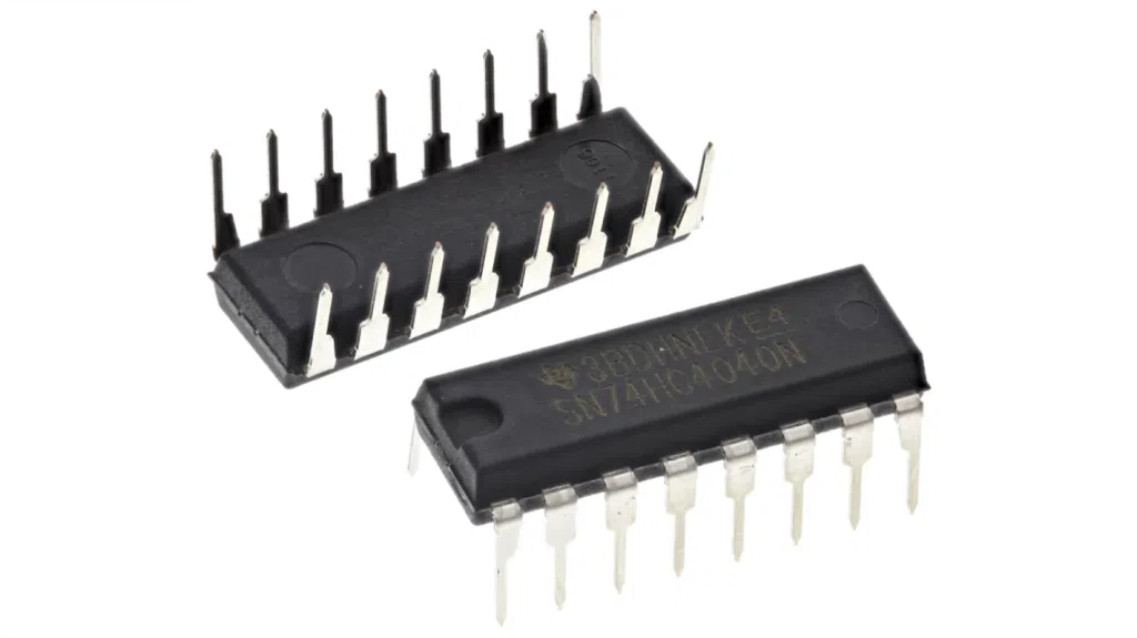 SN74HC4040N