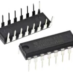 SN74HC4040N