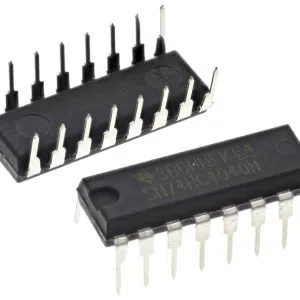 SN74HC4040N