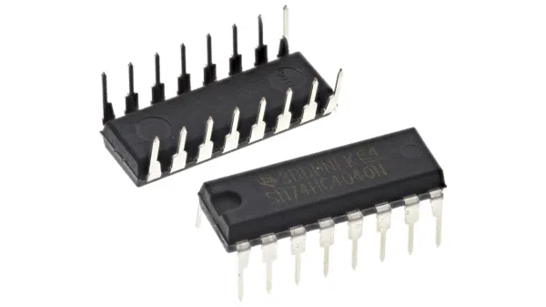 SN74HC4040N