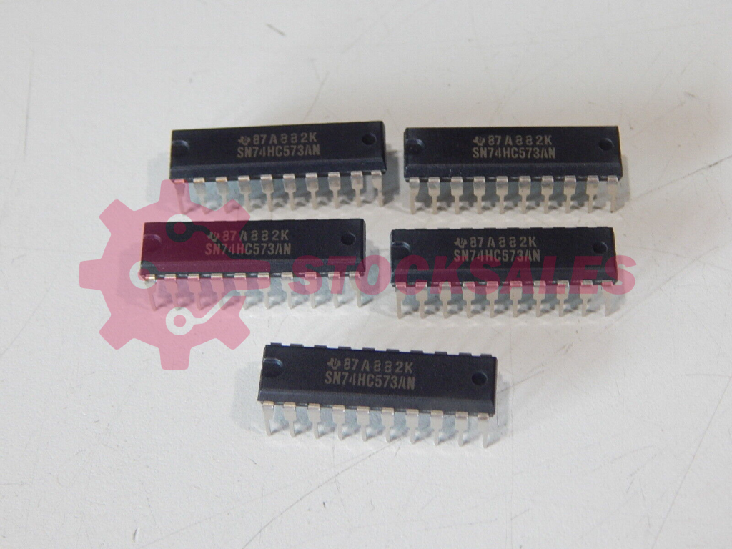 SN74HC573AN