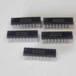 SN74HC573AN