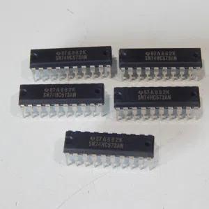SN74HC573AN