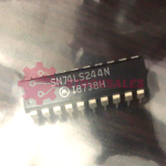 SN74LS244N