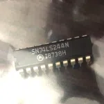 SN74LS244N
