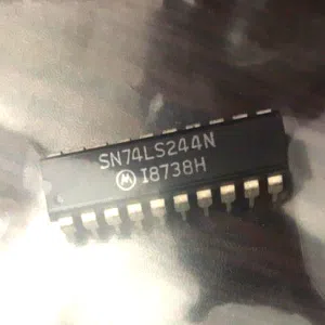 SN74LS244N