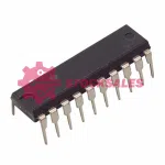 SN74LVC244AN
