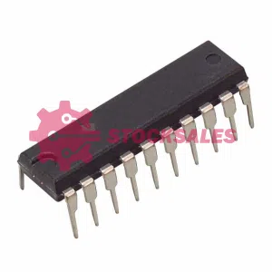 SN74LVC244AN