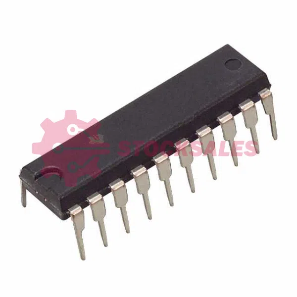 SN74LVC244AN SN74LVC244AN
