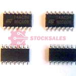 74AC04B